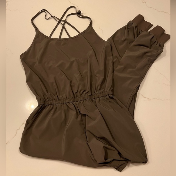 Aerie Offline Jumpsuit - Picture 1 of 2